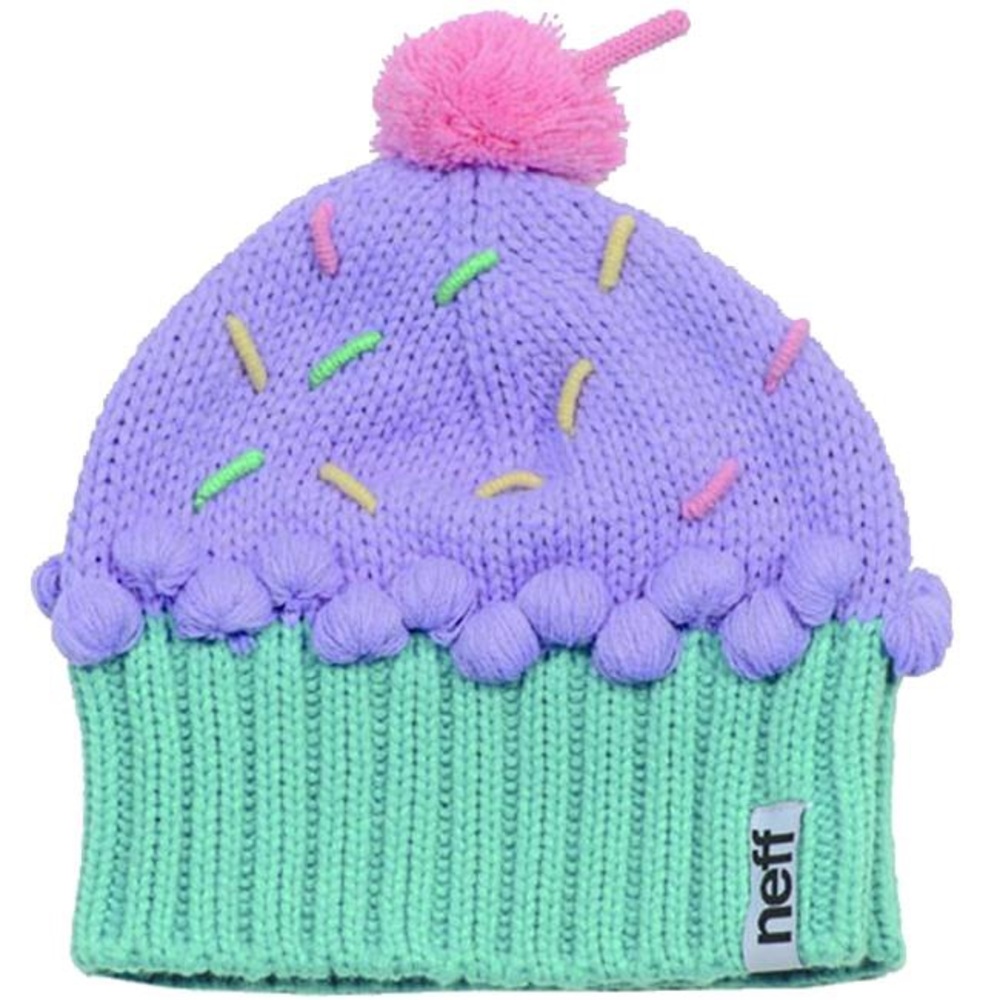 Neff Cupcake Beanie